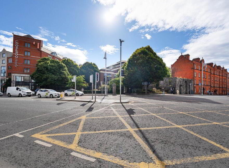 41 Christchurch View, Nicholas Street, Christchurch, D08A2Y9