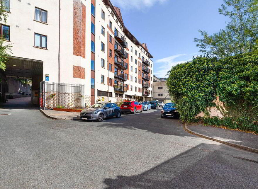 41 Christchurch View, Nicholas Street, Christchurch, D08A2Y9