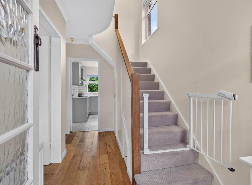 9 Cricklewood Crescent, Stranmillis, Belfast, BT9 5HD