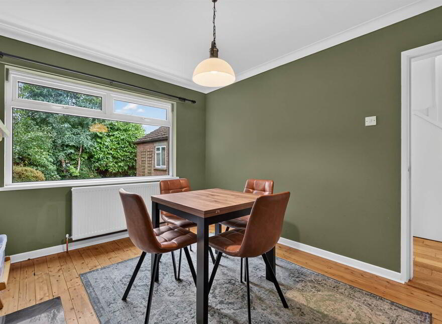 9 Cricklewood Crescent, Stranmillis, Belfast, BT9 5HD