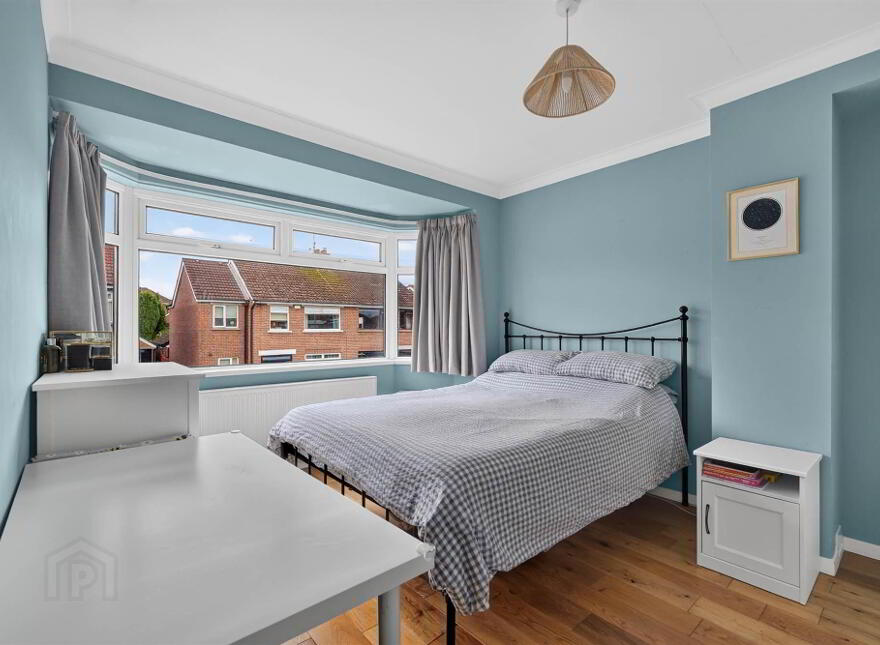 9 Cricklewood Crescent, Stranmillis, Belfast, BT9 5HD