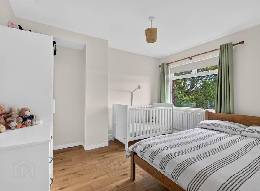 9 Cricklewood Crescent, Stranmillis, Belfast, BT9 5HD