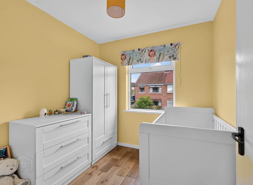 9 Cricklewood Crescent, Stranmillis, Belfast, BT9 5HD