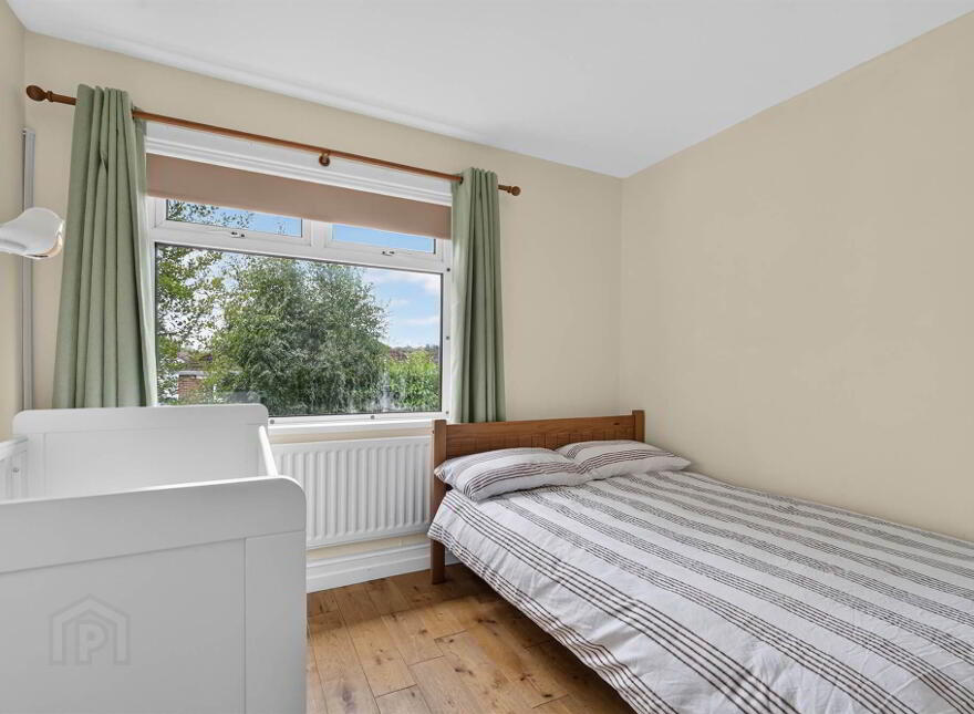 9 Cricklewood Crescent, Stranmillis, Belfast, BT9 5HD