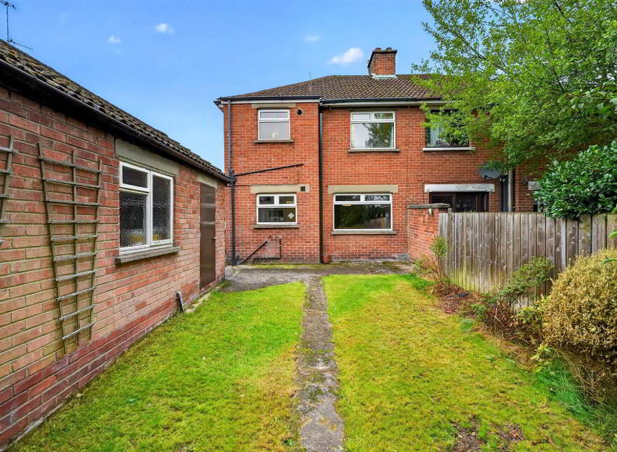 9 Cricklewood Crescent, Stranmillis, Belfast, BT9 5HD