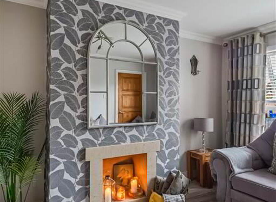 16 Mount Eagles Square, Dunmurry, Belfast, BT17 0GZ