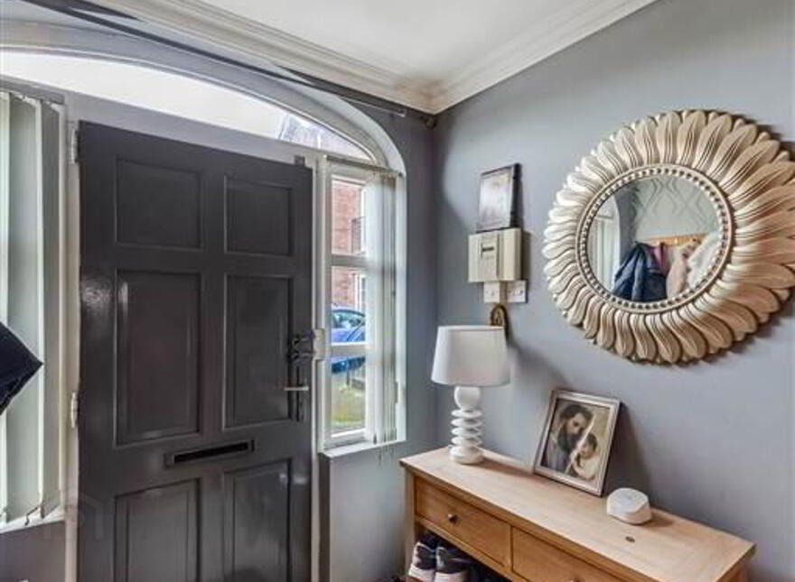 16 Mount Eagles Square, Dunmurry, Belfast, BT17 0GZ