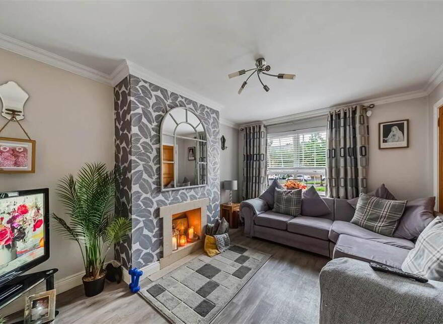 16 Mount Eagles Square, Dunmurry, Belfast, BT17 0GZ