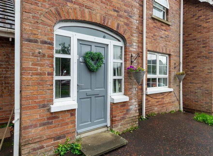 16 Mount Eagles Square, Dunmurry, Belfast, BT17 0GZ