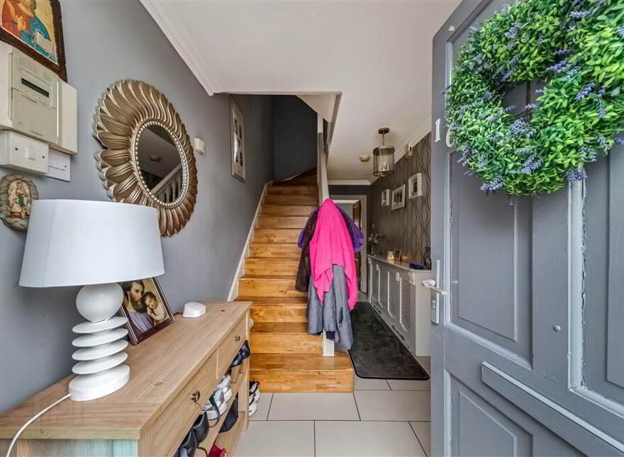 16 Mount Eagles Square, Dunmurry, Belfast, BT17 0GZ