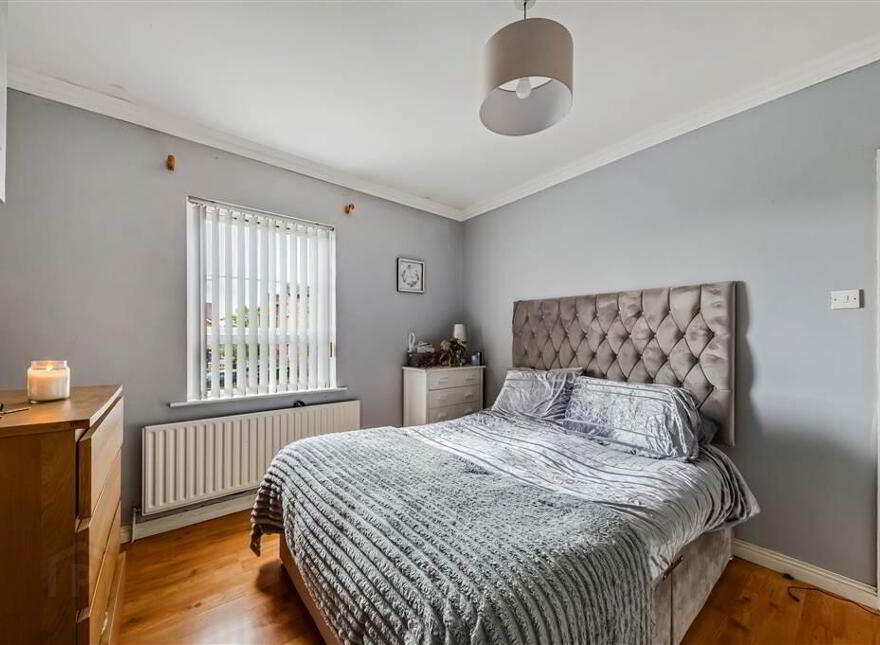 16 Mount Eagles Square, Dunmurry, Belfast, BT17 0GZ