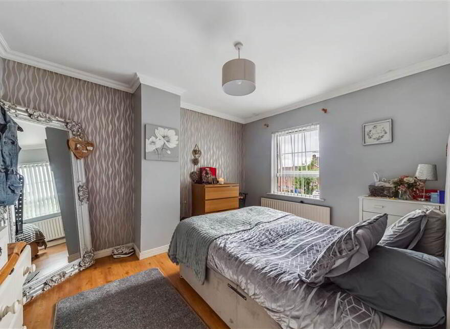 16 Mount Eagles Square, Dunmurry, Belfast, BT17 0GZ