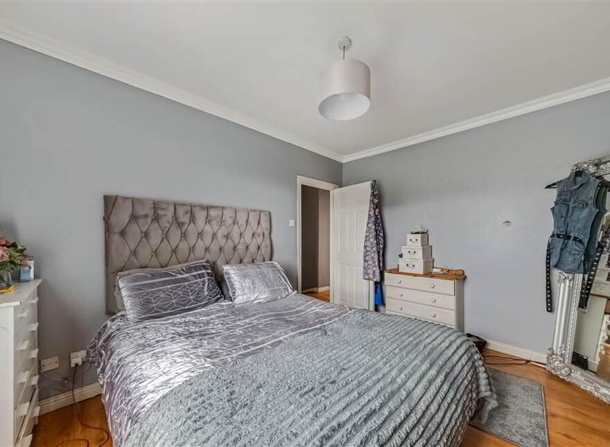 16 Mount Eagles Square, Dunmurry, Belfast, BT17 0GZ
