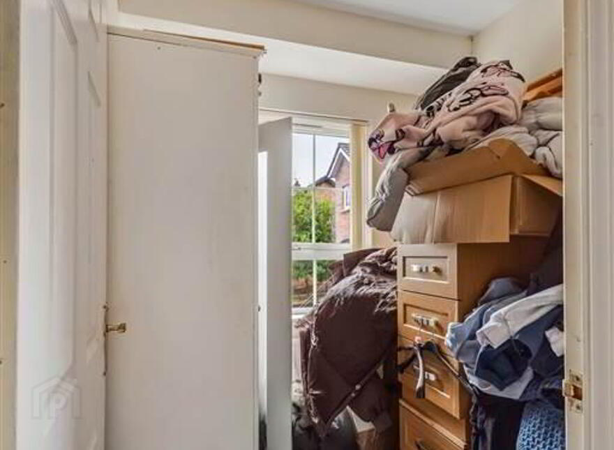 16 Mount Eagles Square, Dunmurry, Belfast, BT17 0GZ