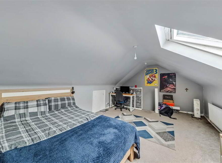 16 Mount Eagles Square, Dunmurry, Belfast, BT17 0GZ