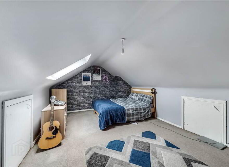 16 Mount Eagles Square, Dunmurry, Belfast, BT17 0GZ