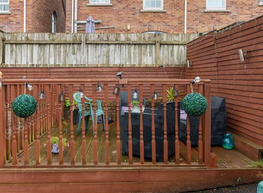 16 Mount Eagles Square, Dunmurry, Belfast, BT17 0GZ