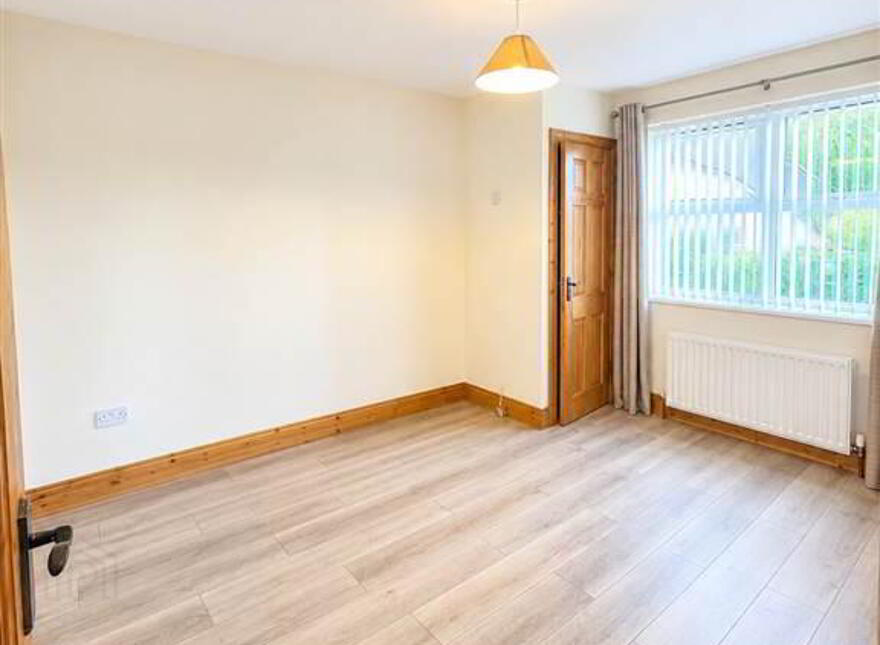 3 Patrician Court, Armagh, Newry, BT35 8GS