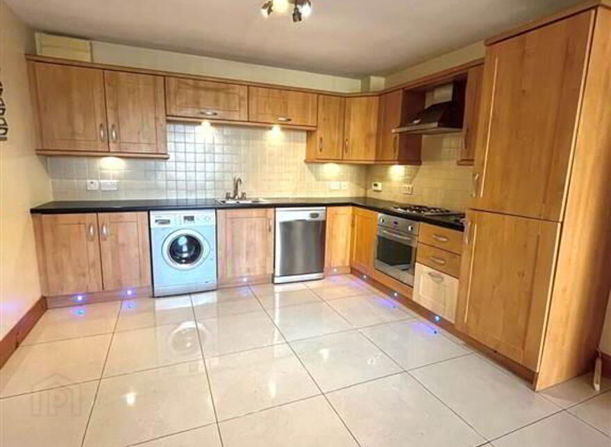3 Patrician Court, Armagh, Newry, BT35 8GS