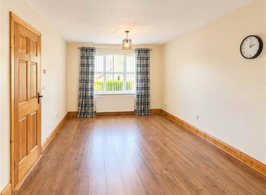 3 Patrician Court, Armagh, Newry, BT35 8GS