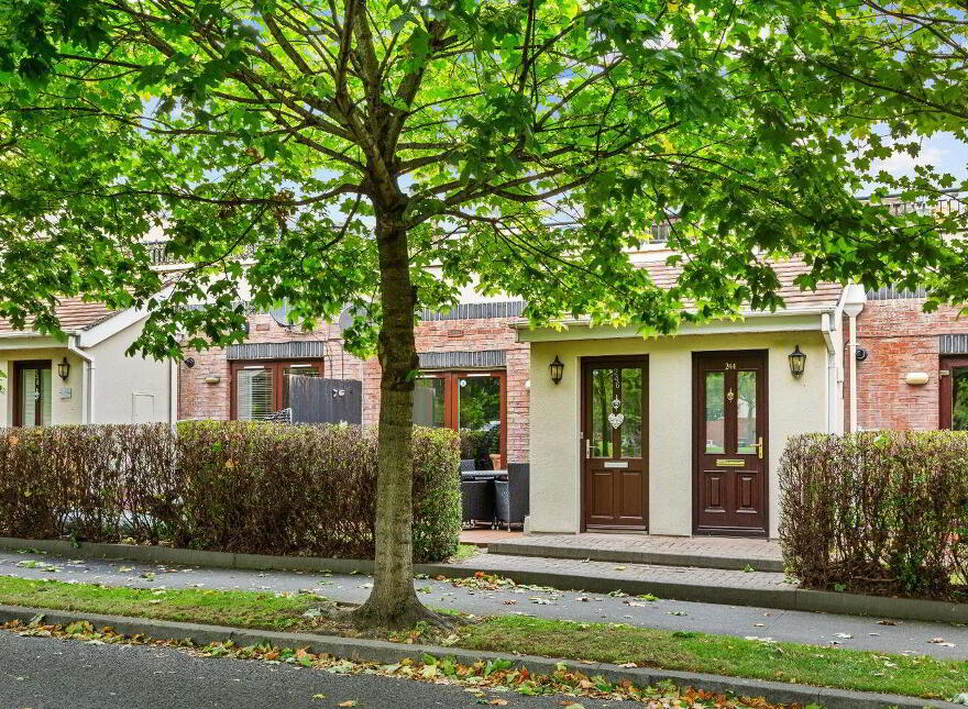 246 Charlesland Wood, Charlesland, Greystones, A63E5C8