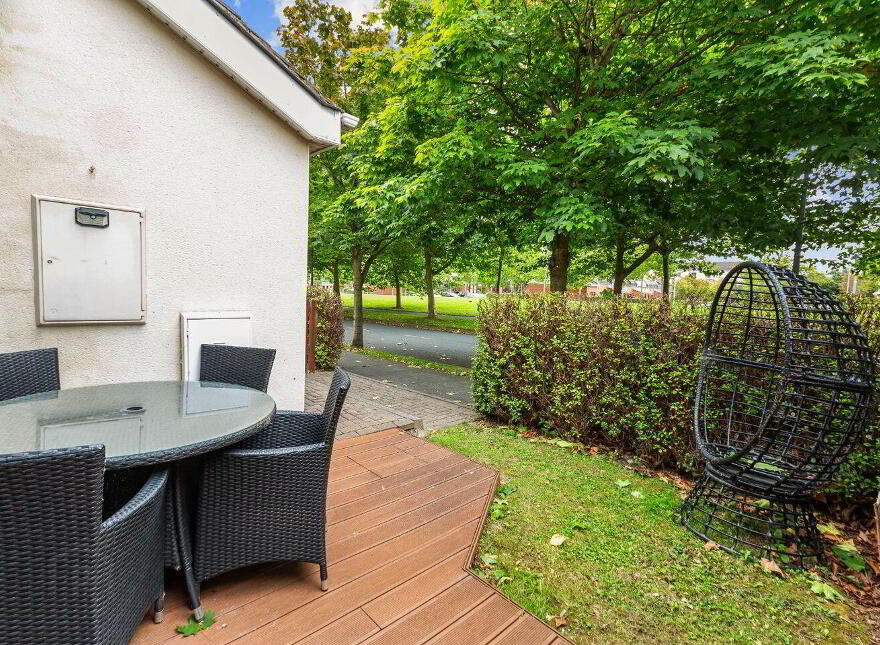 246 Charlesland Wood, Charlesland, Greystones, A63E5C8