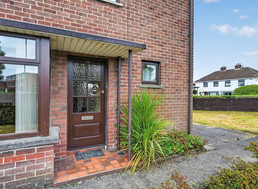 77 Circular Road, Newtownards, BT23 4PU