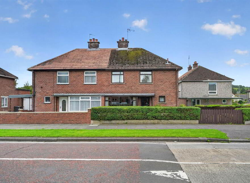 77 Circular Road, Newtownards, BT23 4PU