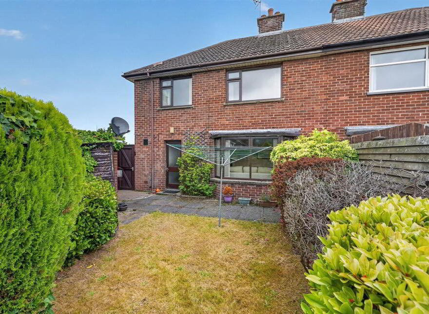 77 Circular Road, Newtownards, BT23 4PU