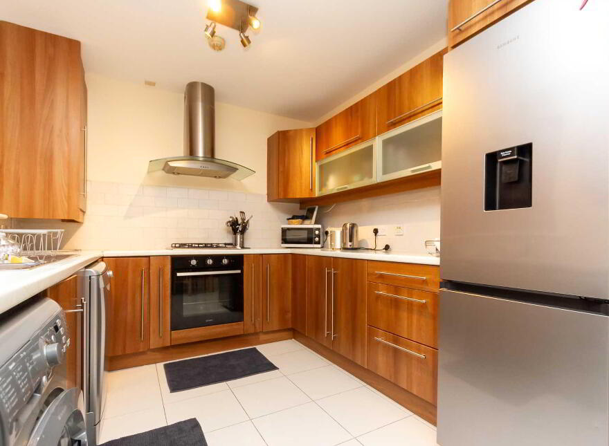 76 Castlegate Grove, Lucan, K78XW67