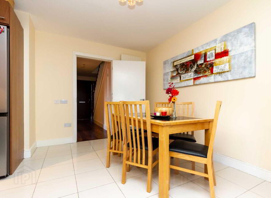 76 Castlegate Grove, Lucan, K78XW67