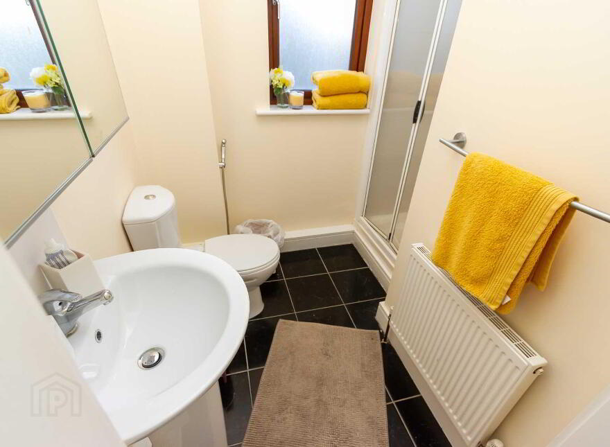 76 Castlegate Grove, Lucan, K78XW67
