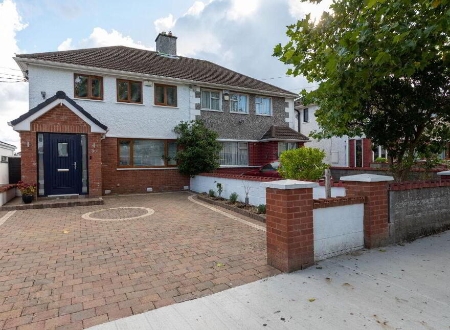 90 Shanard Road, Santry, Santry, D09K2V8