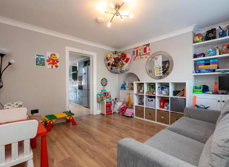 90 Shanard Road, Santry, Santry, D09K2V8