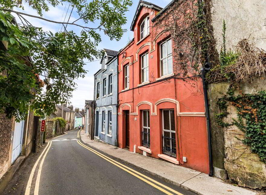 31 Sundays Well Avenue, Sunday's Well, T23RCW2