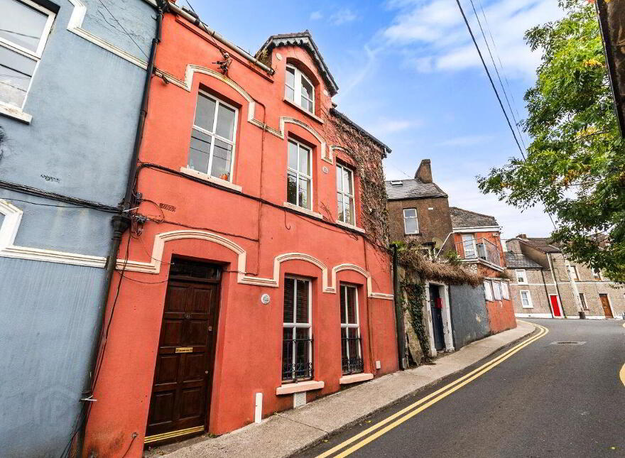 31 Sundays Well Avenue, Sunday's Well, T23RCW2