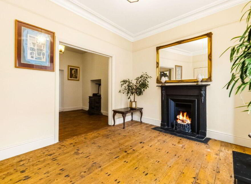31 Sundays Well Avenue, Sunday's Well, T23RCW2