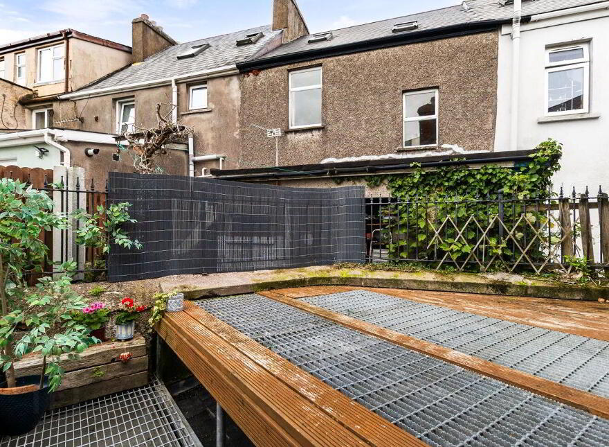 31 Sundays Well Avenue, Sunday's Well, T23RCW2