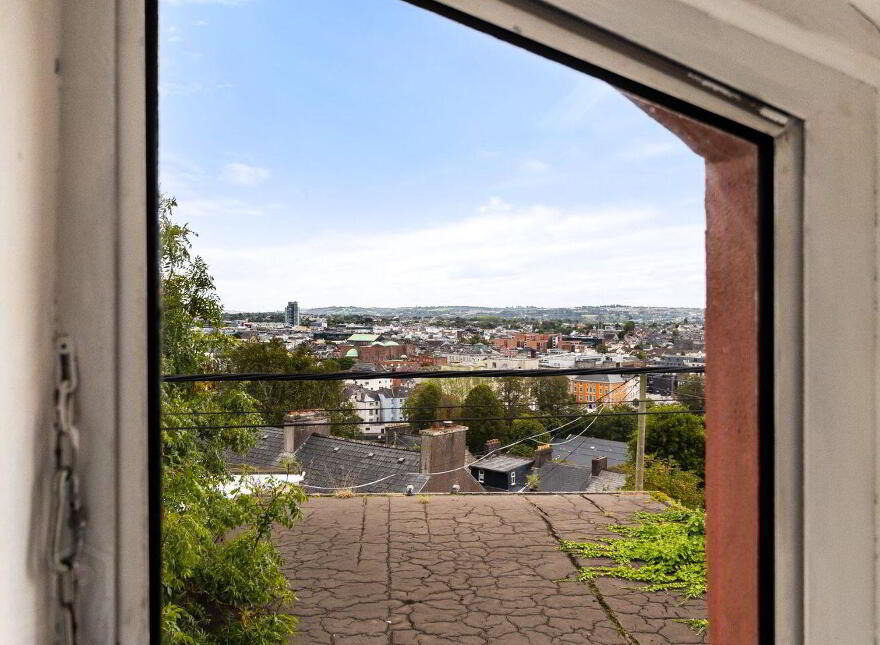 31 Sundays Well Avenue, Sunday's Well, T23RCW2