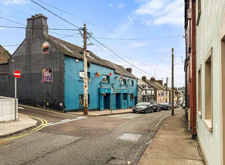 31 Sundays Well Avenue, Sunday's Well, T23RCW2