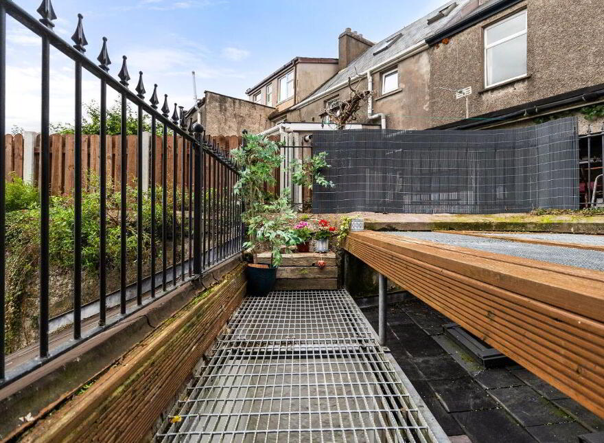 31 Sundays Well Avenue, Sunday's Well, T23RCW2