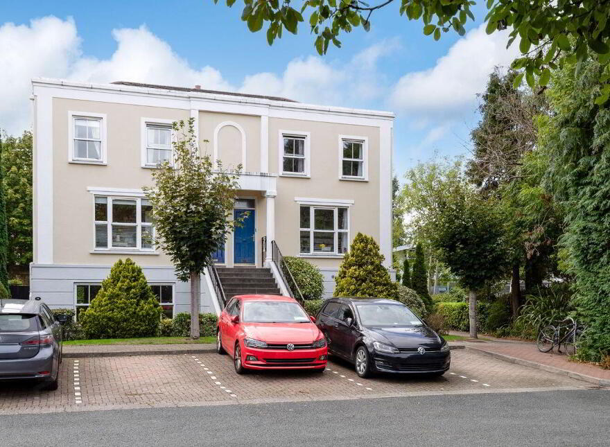 49 Westfield, Sion Hill, Rock Road, Blackrock, Blackrock, A94XK46 photo