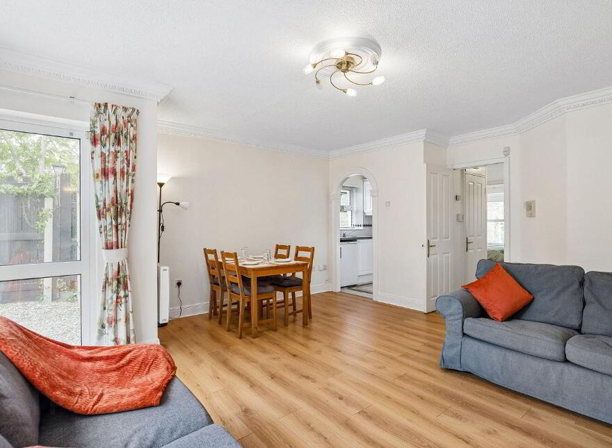 49 Westfield, Sion Hill, Rock Road, Blackrock, Blackrock, A94XK46