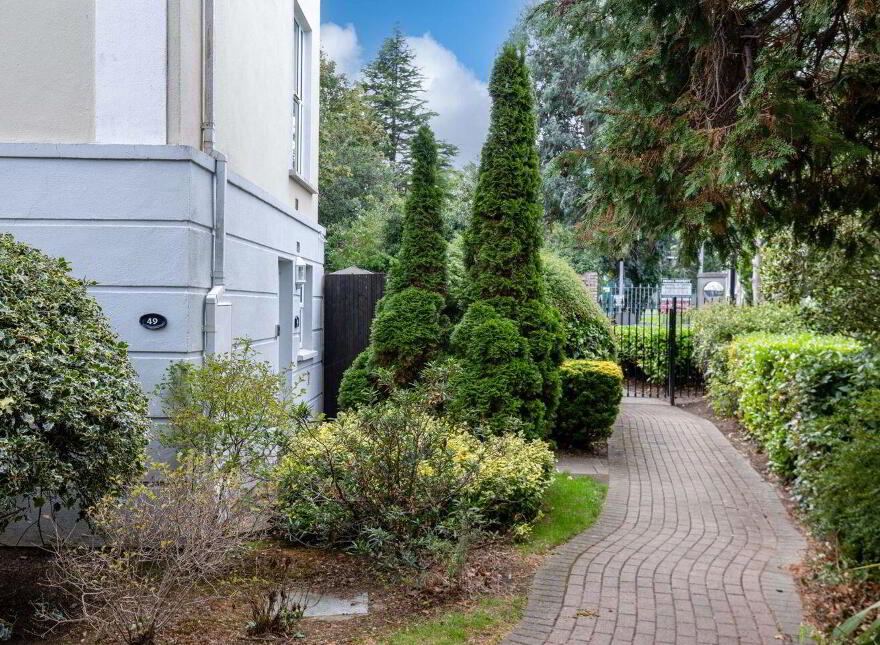 49 Westfield, Sion Hill, Rock Road, Blackrock, Blackrock, A94XK46