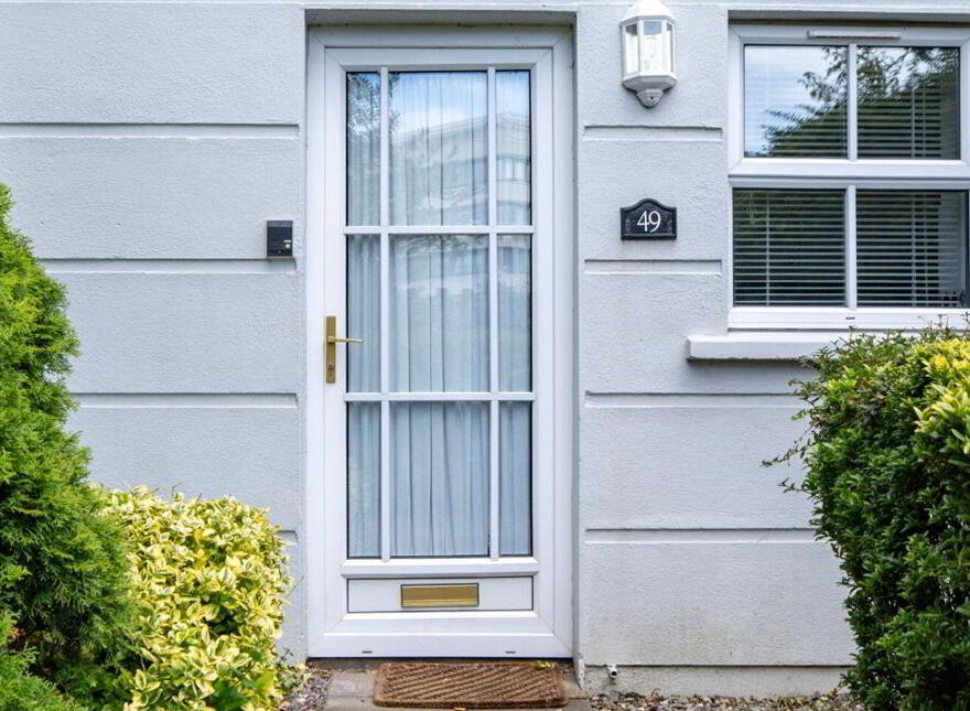 49 Westfield, Sion Hill, Rock Road, Blackrock, Blackrock, A94XK46