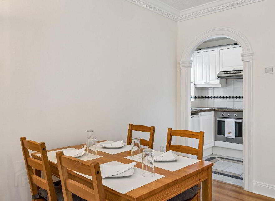 49 Westfield, Sion Hill, Rock Road, Blackrock, Blackrock, A94XK46