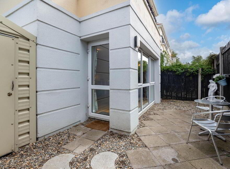 49 Westfield, Sion Hill, Rock Road, Blackrock, Blackrock, A94XK46
