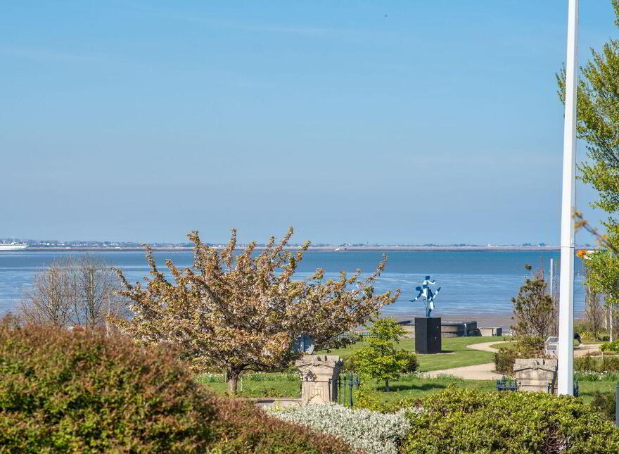 49 Westfield, Sion Hill, Rock Road, Blackrock, Blackrock, A94XK46