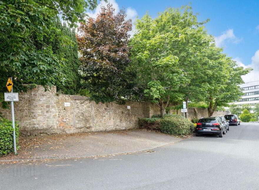 49 Westfield, Sion Hill, Rock Road, Blackrock, Blackrock, A94XK46