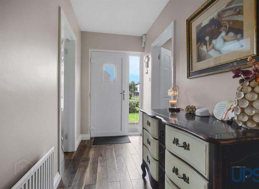 10 Weavers Meadow, Crumlin, BT29 4YH